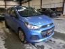 CHEVROLET - SPARK