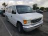 FORD - ECONOLINE