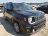 JEEP - RENEGADE