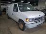 FORD - ECONOLINE