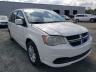 DODGE - GRAND CARAVAN