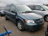 DODGE - GRAND CARAVAN