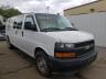 CHEVROLET - EXPRESS