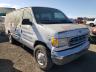 FORD - ECONOLINE