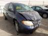 DODGE - GRAND CARAVAN