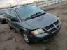 DODGE - GRAND CARAVAN