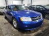 DODGE - AVENGER