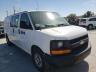 CHEVROLET - EXPRESS