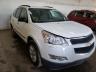 CHEVROLET - TRAVERSE