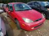 FORD - FOCUS