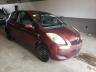 TOYOTA - YARIS