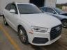 AUDI - Q3