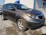 KIA - SPORTAGE