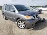 NISSAN - ARMADA