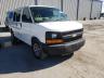 CHEVROLET - EXPRESS