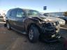 NISSAN - ARMADA