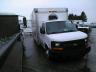 CHEVROLET - EXPRESS