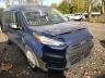 FORD - TRANSIT CONNECT