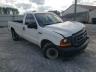FORD - F350