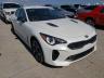 KIA - STINGER