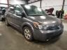 NISSAN - QUEST