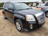 GMC - TERRAIN