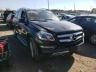 MERCEDES-BENZ - GL-CLASS