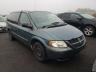 DODGE - GRAND CARAVAN