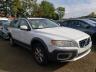 VOLVO - XC70