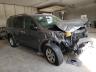 NISSAN - ARMADA