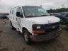 CHEVROLET - EXPRESS