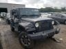 JEEP - WRANGLER
