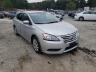 NISSAN - SENTRA