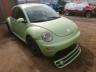 usados VOLKSWAGEN BEETLE