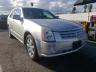 CADILLAC - SRX