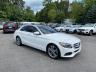 MERCEDES-BENZ - C-CLASS