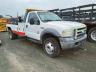 FORD - F550