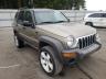 JEEP - LIBERTY