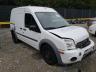 FORD - TRANSIT CONNECT