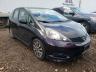 HONDA - FIT