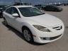 MAZDA - 6