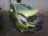 CHEVROLET - SPARK