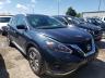 NISSAN - MURANO