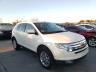 FORD - EDGE