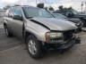 CHEVROLET - TRAILBLAZER