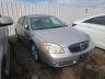 BUICK - LUCERNE