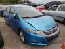 HONDA - INSIGHT