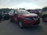 NISSAN - ROGUE