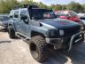 usados HUMMER H3