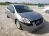 NISSAN - SENTRA